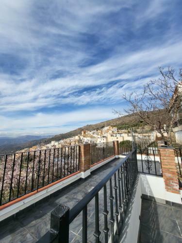 Apartamento Suite �mber-fuego