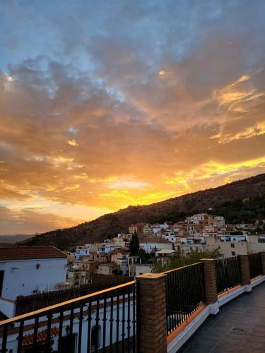 Apartamento Suite �mber-fuego
