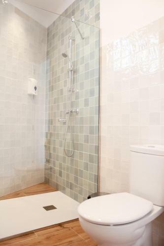 Apartamento Suite �mber-fuego
