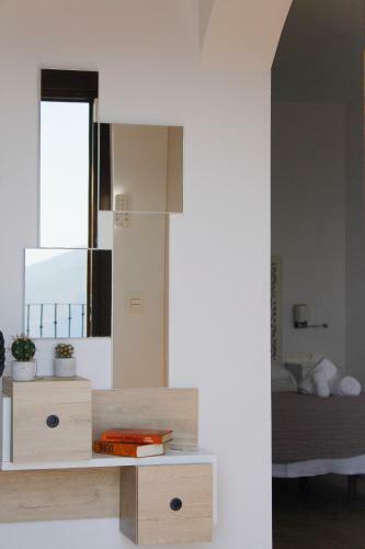 Apartamento Suite �mber-fuego