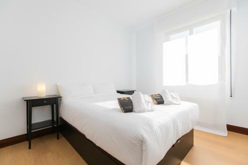 Sopelana Beach Apartment By Next Stop Bilbao