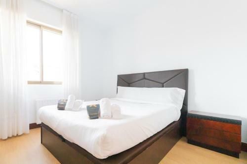 Sopelana Beach Apartment By Next Stop Bilbao