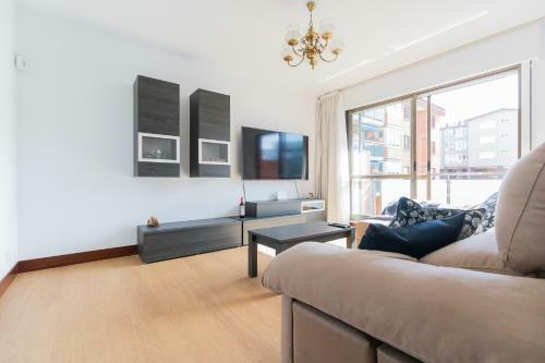 Sopelana Beach Apartment By Next Stop Bilbao