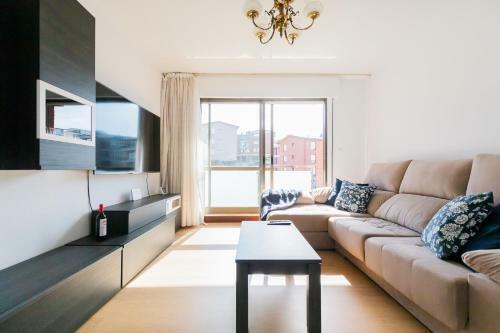Sopelana Beach Apartment By Next Stop Bilbao
