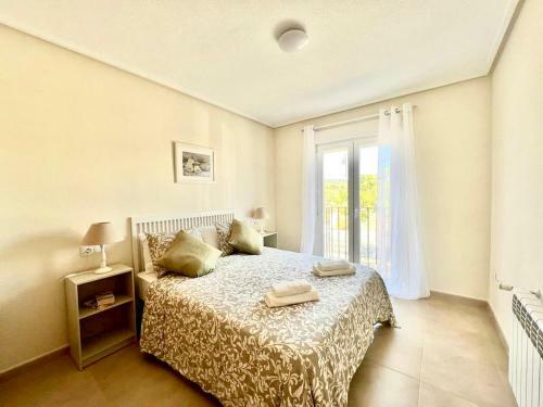 Hacienda Riquelme Charming Apartment