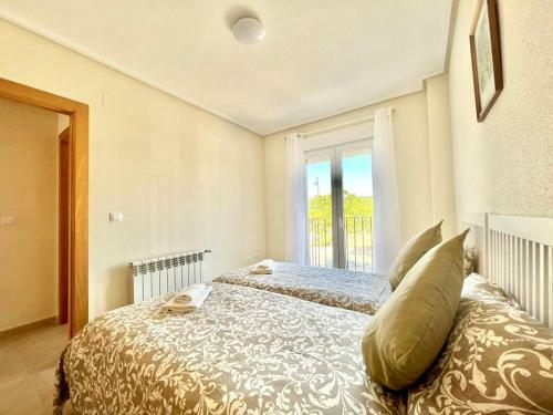 Hacienda Riquelme Charming Apartment