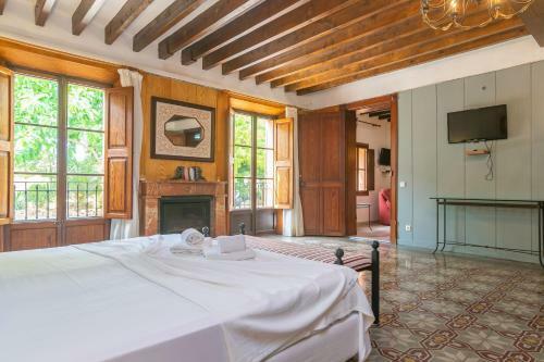 Villa Es Moli Dels Reis