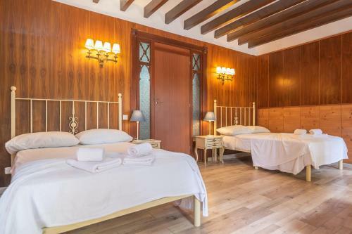 Villa Es Moli Dels Reis