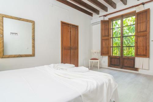 Villa Es Moli Dels Reis