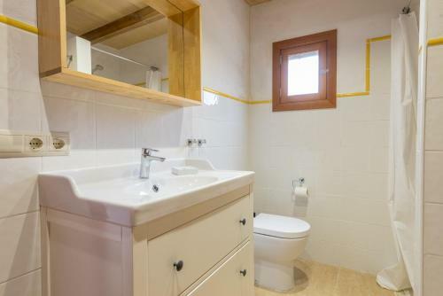 Finca Ses Oliveres By Mallorca House Rent