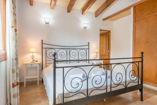 Finca Ses Oliveres By Mallorca House Rent
