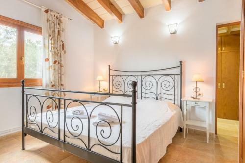 Finca Ses Oliveres By Mallorca House Rent