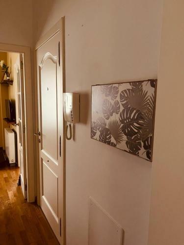 Apartamento Bonito Piso Con 2 Habitaciones