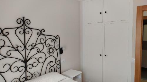 Apartamento Suarez