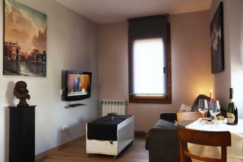 Apartamento Casa-museo Genia Trigo