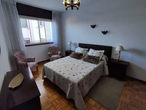 Apartamento Playa Porto Do Son