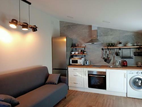 Apartamento La Casuca De Casa Derby