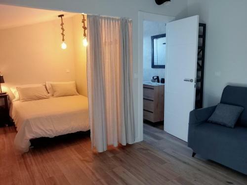 Apartamento La Casuca De Casa Derby