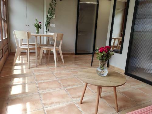 Agroturismo Allotjament Rural Solsona