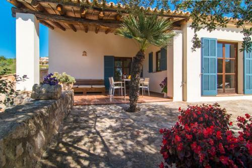 Villa Finca Es Garball�