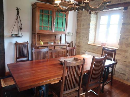 La Casona De Don El�as