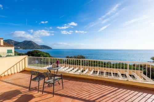 Villa Sa Copinya