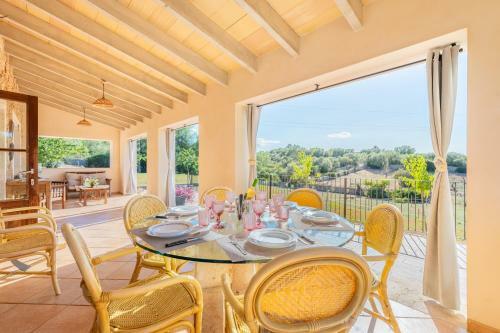 Villa Ca Na Capellana