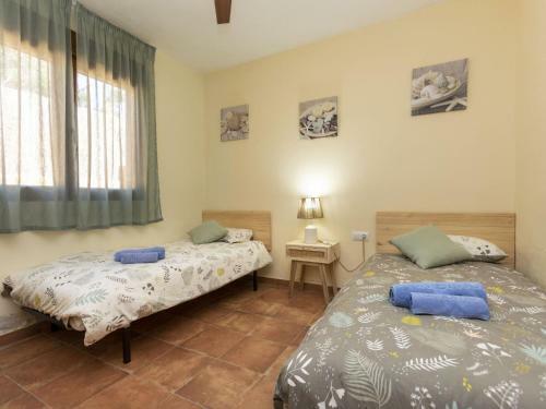 Holiday Home Ca La Lou By Interhome