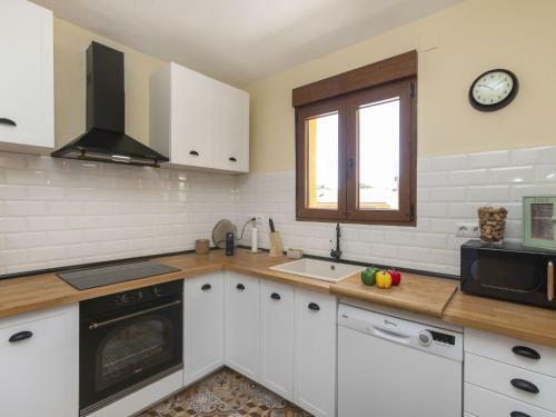 Holiday Home Ca La Lou By Interhome