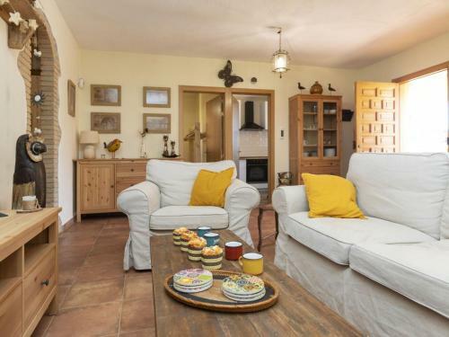 Holiday Home Ca La Lou By Interhome