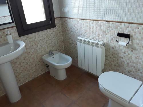 Apartamento Duplex De Monta�a En Campo De Golf