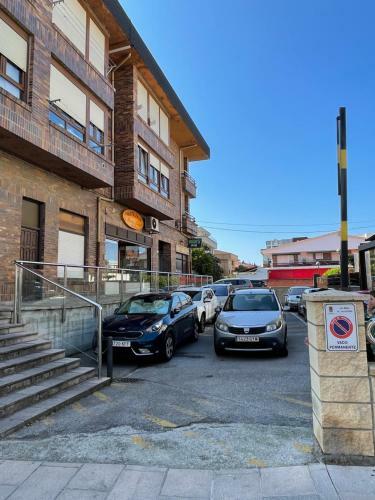 Apartamento Reci�n Reformado En Somo Junto Iglesia