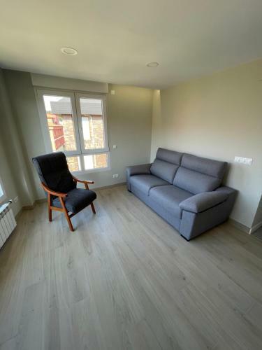 Apartamento Reci�n Reformado En Somo Junto Iglesia