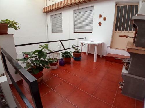 Agroturismo Casa Pinos