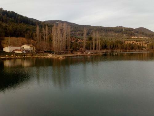 Agroturismo Casa Pinos