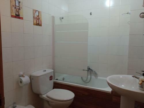 Agroturismo Casa Pinos