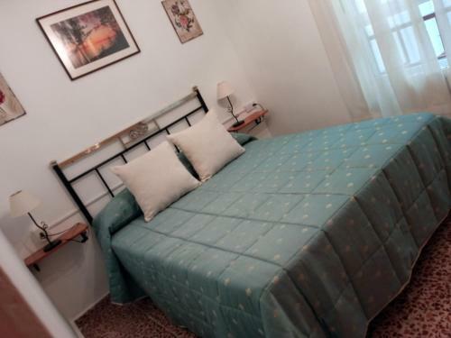 Agroturismo Casa Pinos