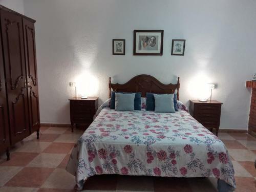Agroturismo Casa Pinos