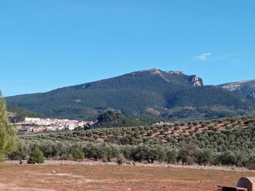 Agroturismo Casa Pinos