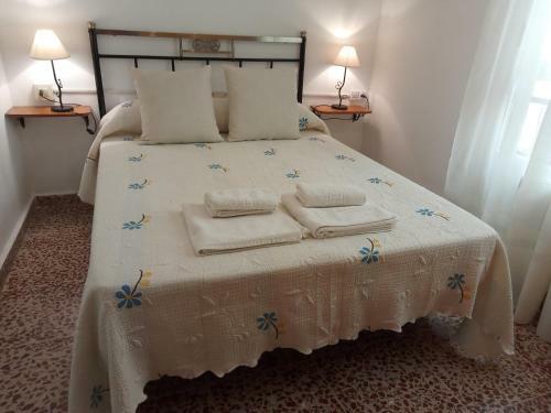 Agroturismo Casa Pinos