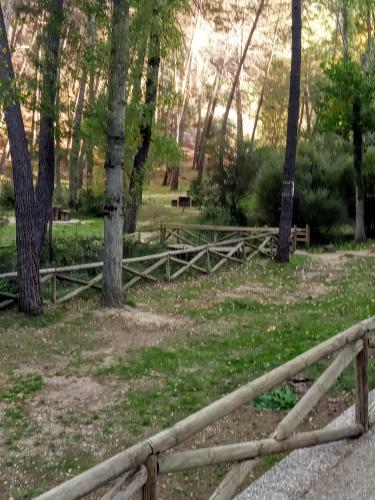 Agroturismo Casa Pinos