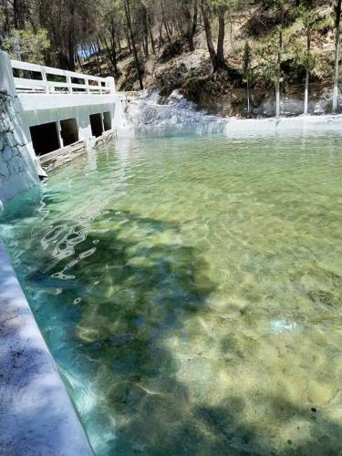 Agroturismo Casa Pinos