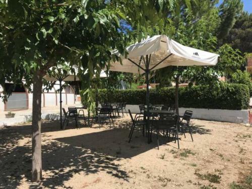 Retiro Siete Aguas