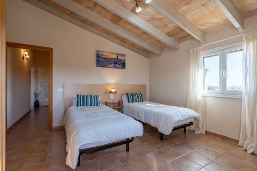 Agroturismo Sineu - 41763 Mallorca