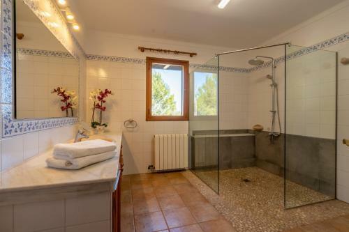 Agroturismo Sineu - 41763 Mallorca