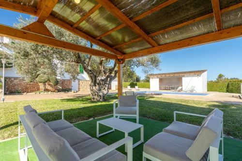 Agroturismo Sineu - 41763 Mallorca