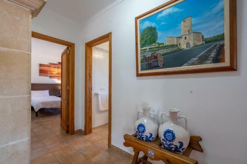 Agroturismo Sineu - 41763 Mallorca