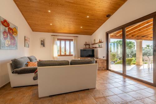 Agroturismo Sineu - 41763 Mallorca