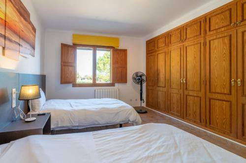 Agroturismo Sineu - 41763 Mallorca