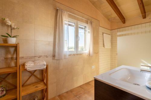 Agroturismo Sineu - 41763 Mallorca